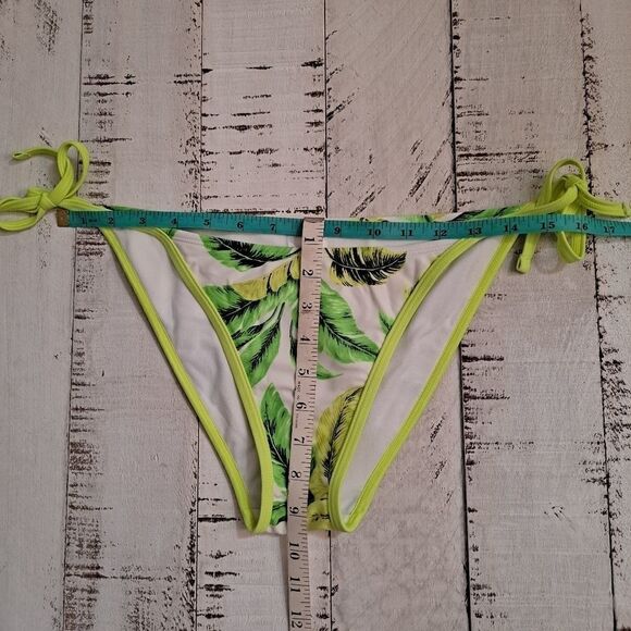 Xhilaration Bikini Bottom Large - Picture 3 of 4